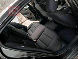 نيسان ألتيما